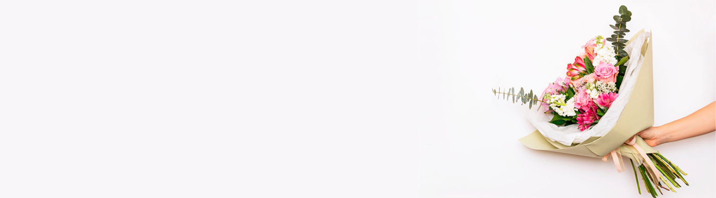 regalar flores desde Floristería Mataró