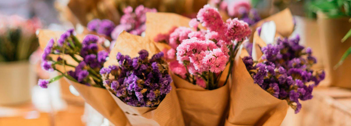 Envío de flores Mataró