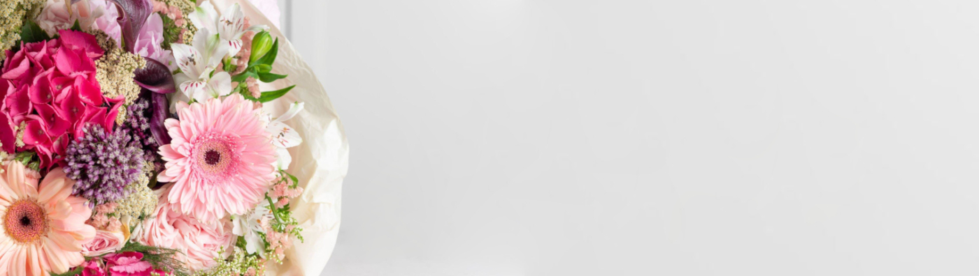 regalar flores a domicilio